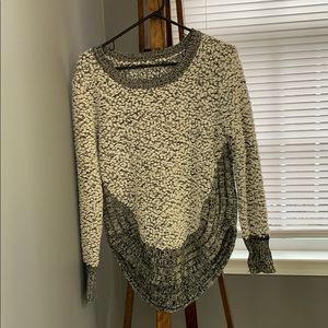Miracle sweater